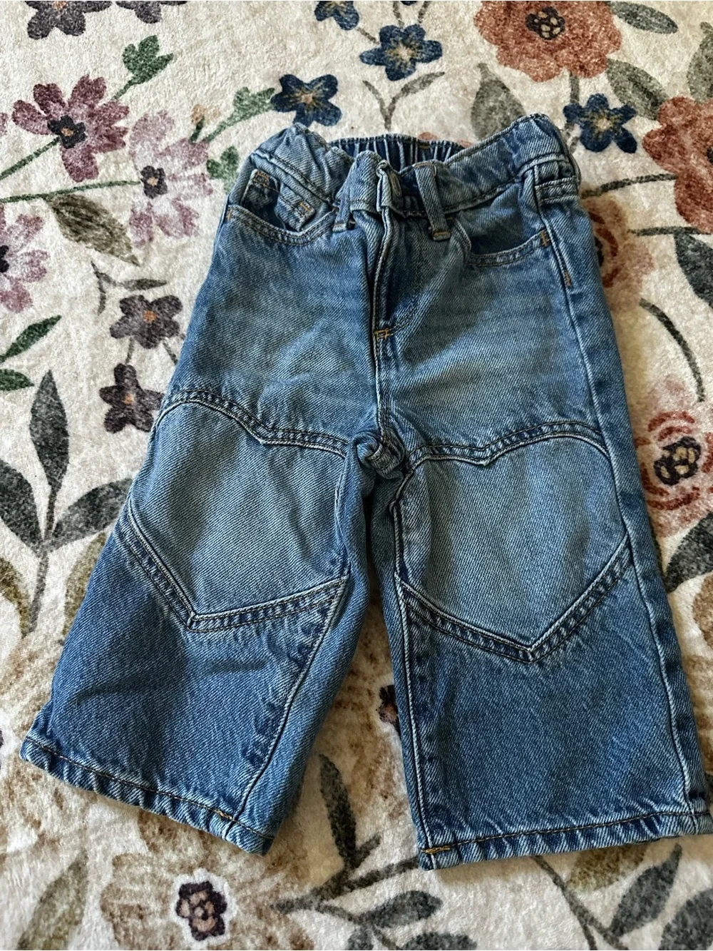GAP three piece